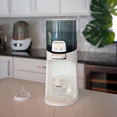 Baby Brezza Instant Warmer