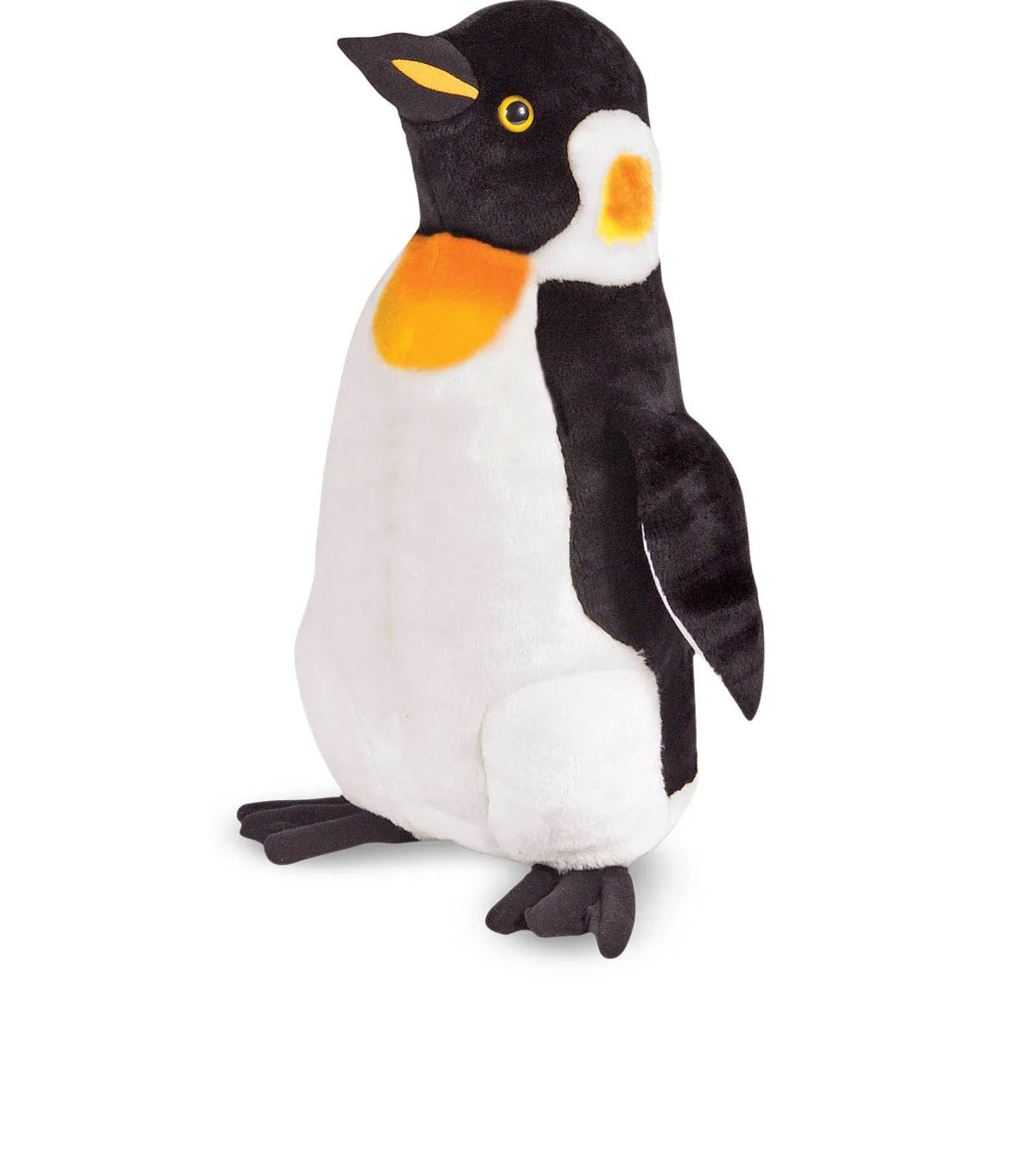 Melissa & Doug Plush Toy Penguin