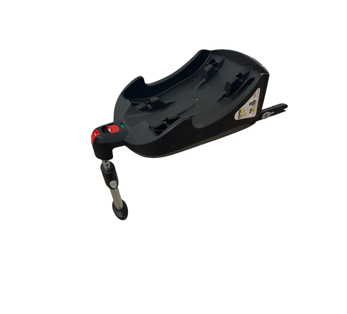 Chelino Amber Isofix Base