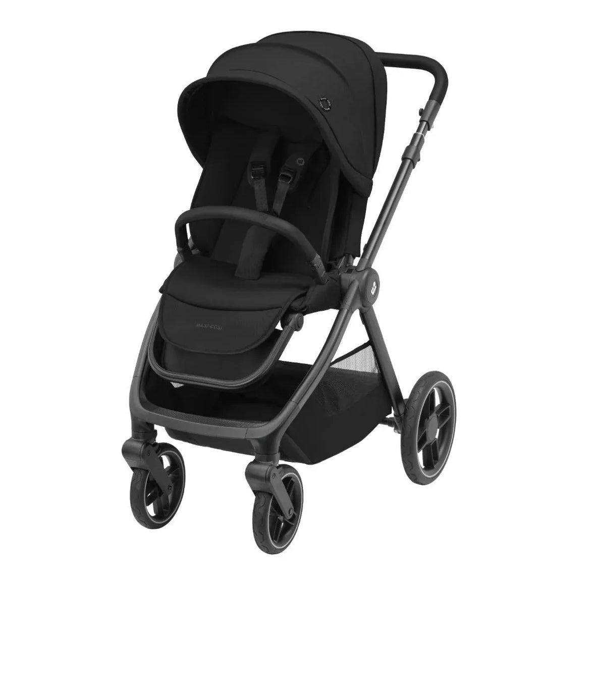 Maxi Cosi Oxford Stroller Black