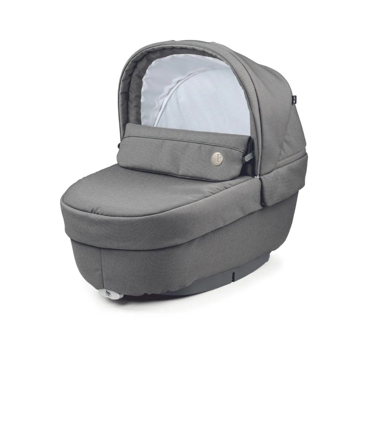 Peg Perego Culla Elite Bassinet- Mercury
