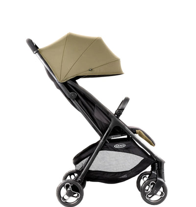 Myavo Stroller - Clover