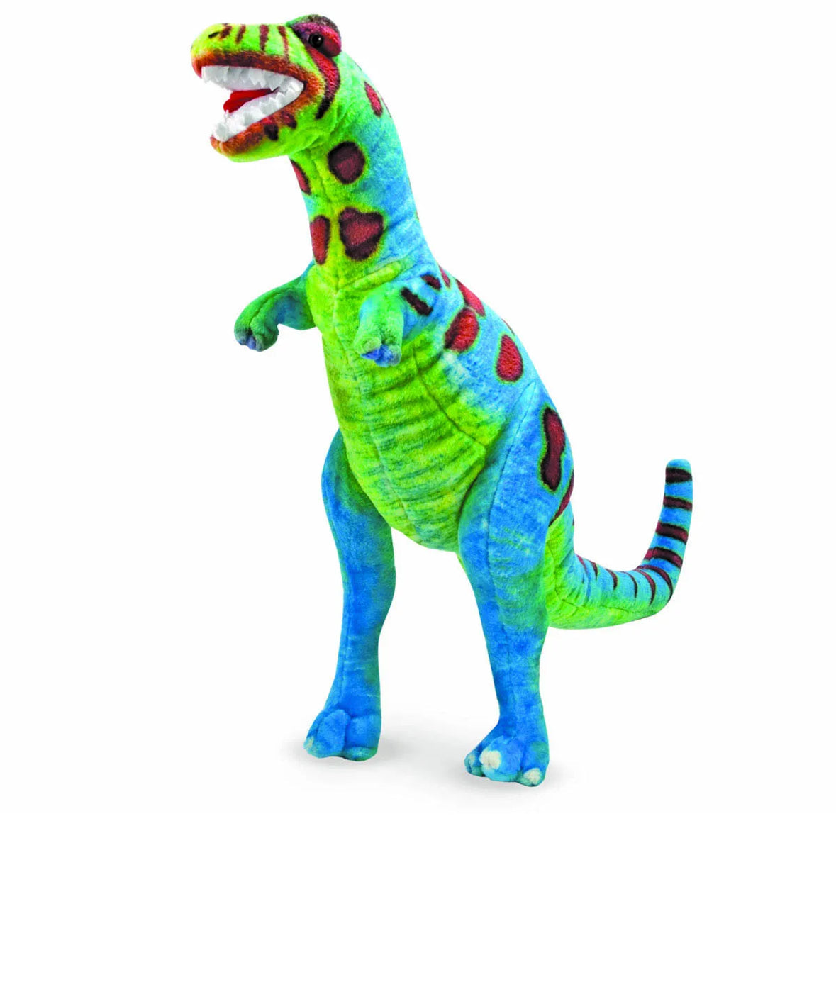 Melissa & Doug Plush Toy Giant T-rex