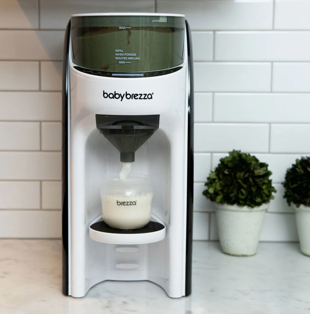 Baby Brezza Formula Pro Advanced