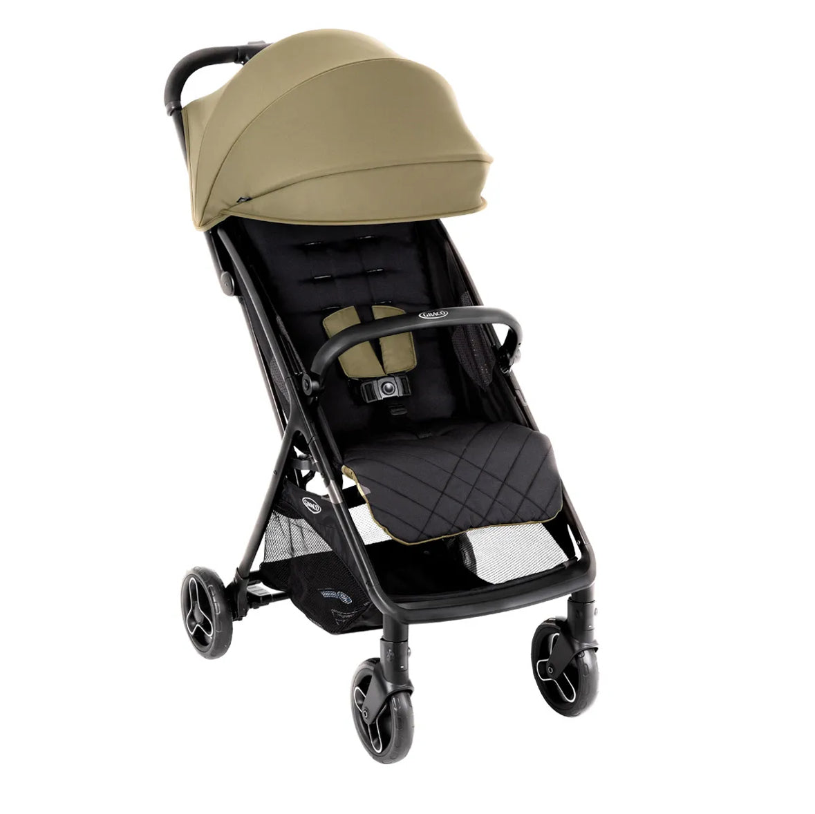 Myavo Stroller - Clover