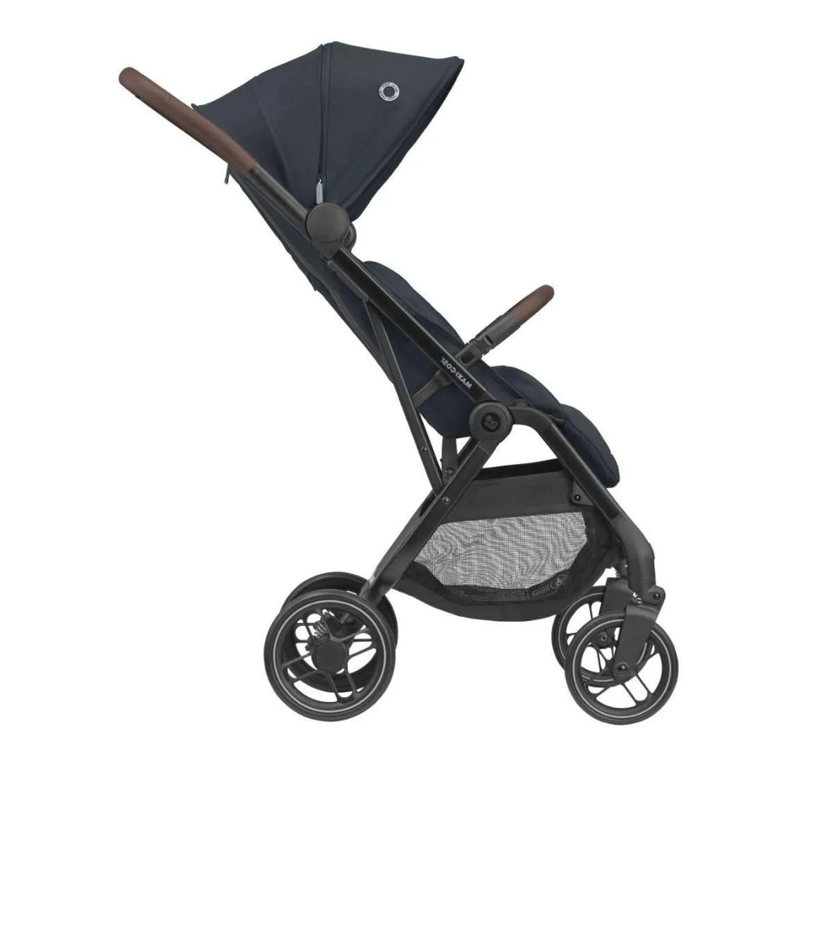 Maxi Cosi Soho Stroller Graphite