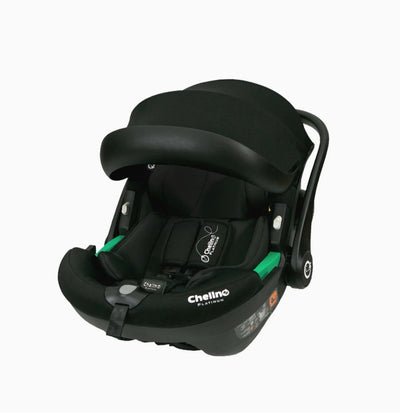 Tulip i-Size Car Seat