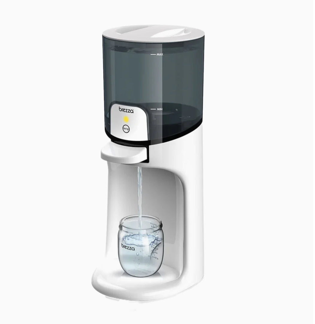 Baby Brezza Instant Warmer