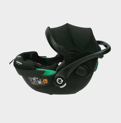 Tulip i-Size Car Seat