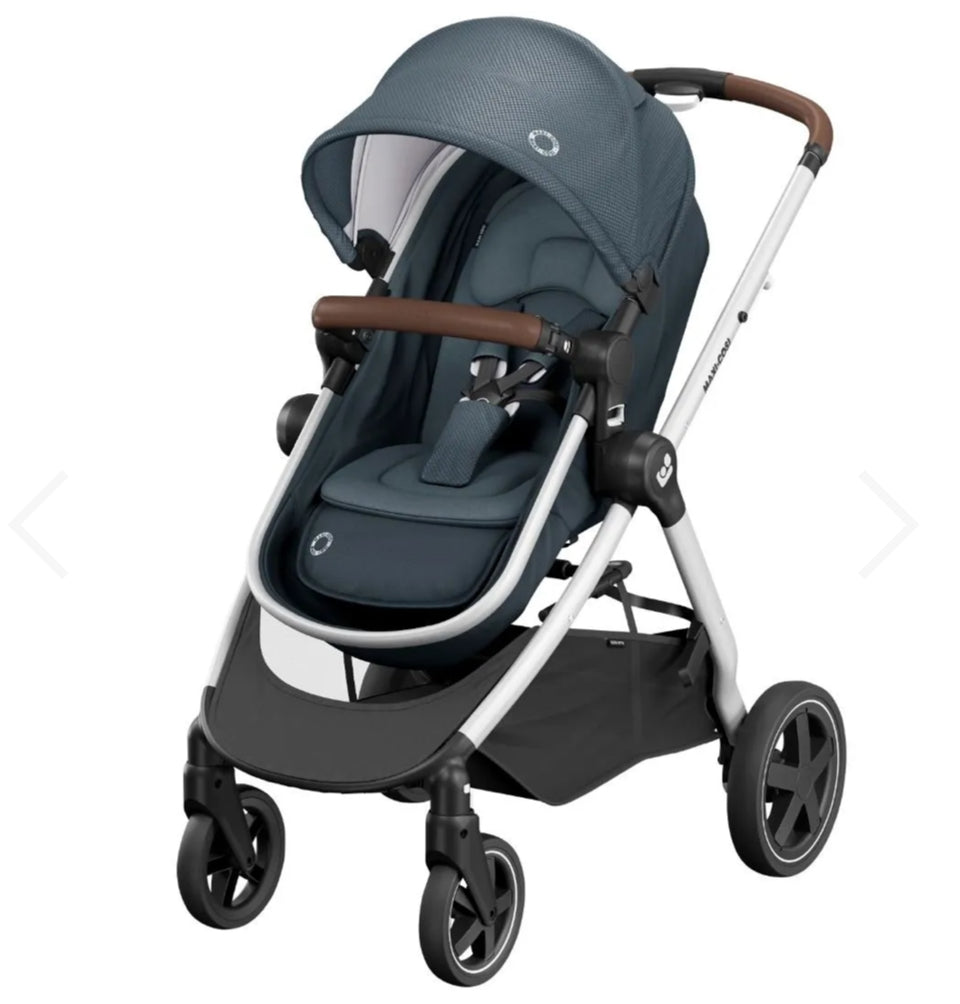 Maxi Cosi Zelia Stroller Graphite