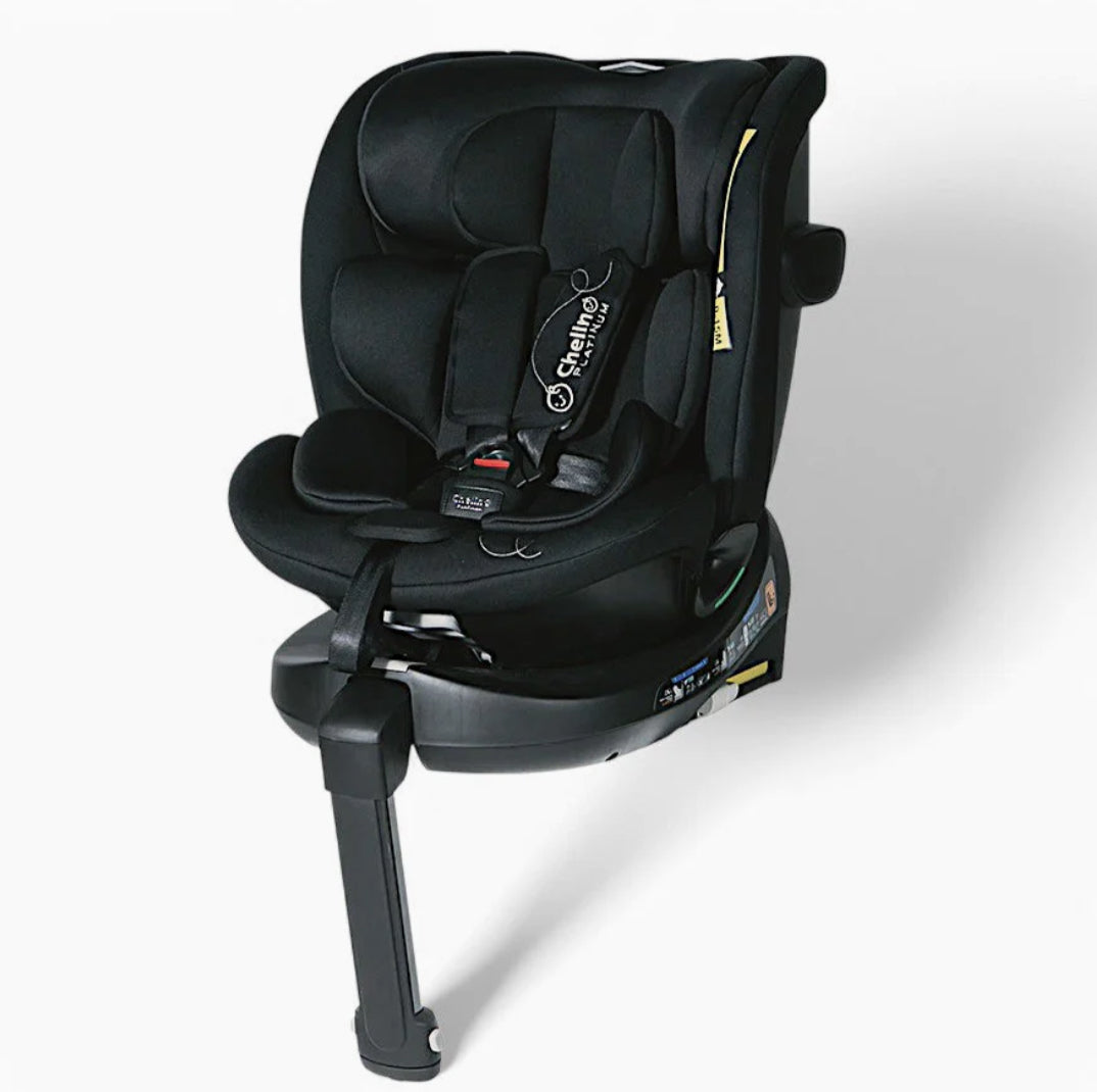 Mico B+ i-Size All Stages Car Seat