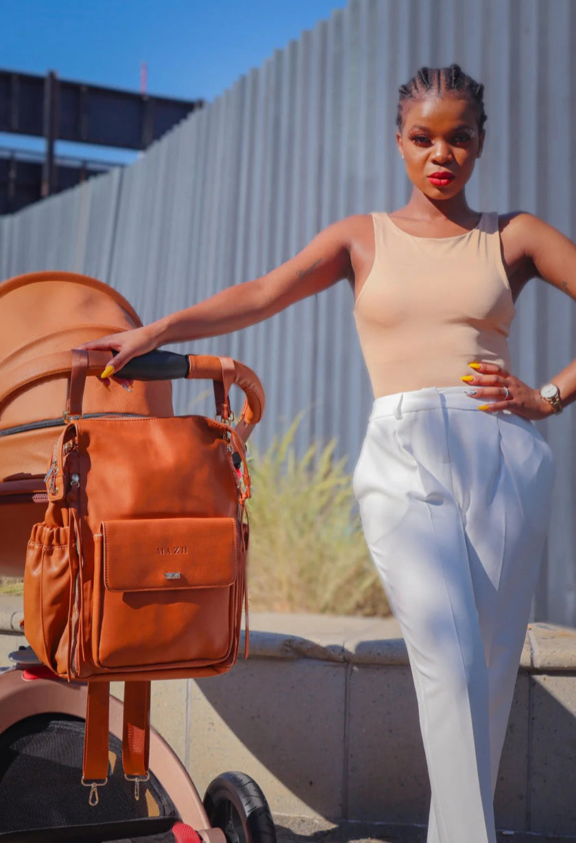 Mazh Lori Diaper Bag