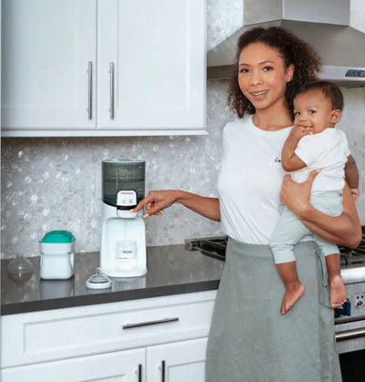 Baby Brezza Instant Warmer