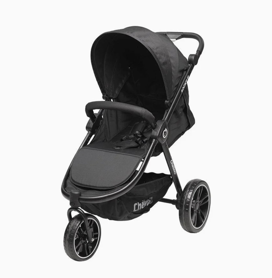 Rocky Stroller III