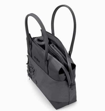 Simply Flowers Changing Bag - Dream Grey