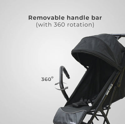 Mini Fold Stroller