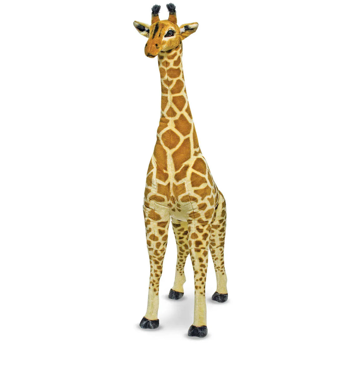 Melissa & Doug Plush Toy Giraffe