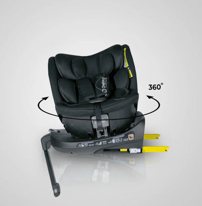 Mico B+ i-Size All Stages Car Seat