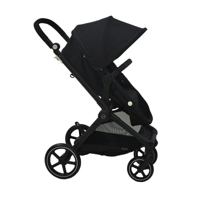 Maxi Cosi Oxford Stroller Black
