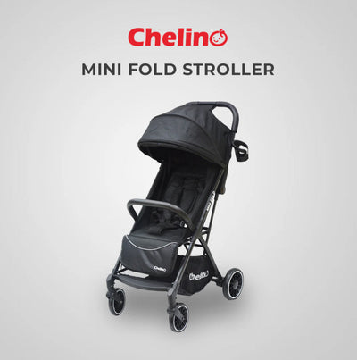 Mini Fold Stroller