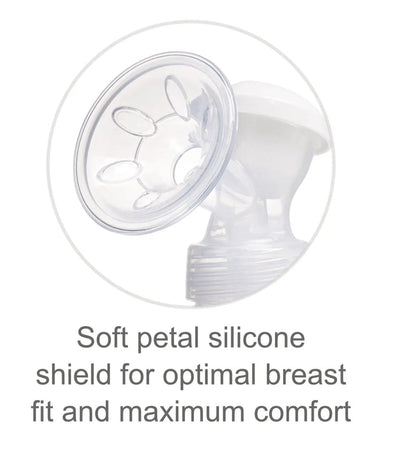Double Electric Breast Pump