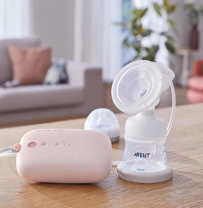 Philips Avent Single Electric Breast Pump