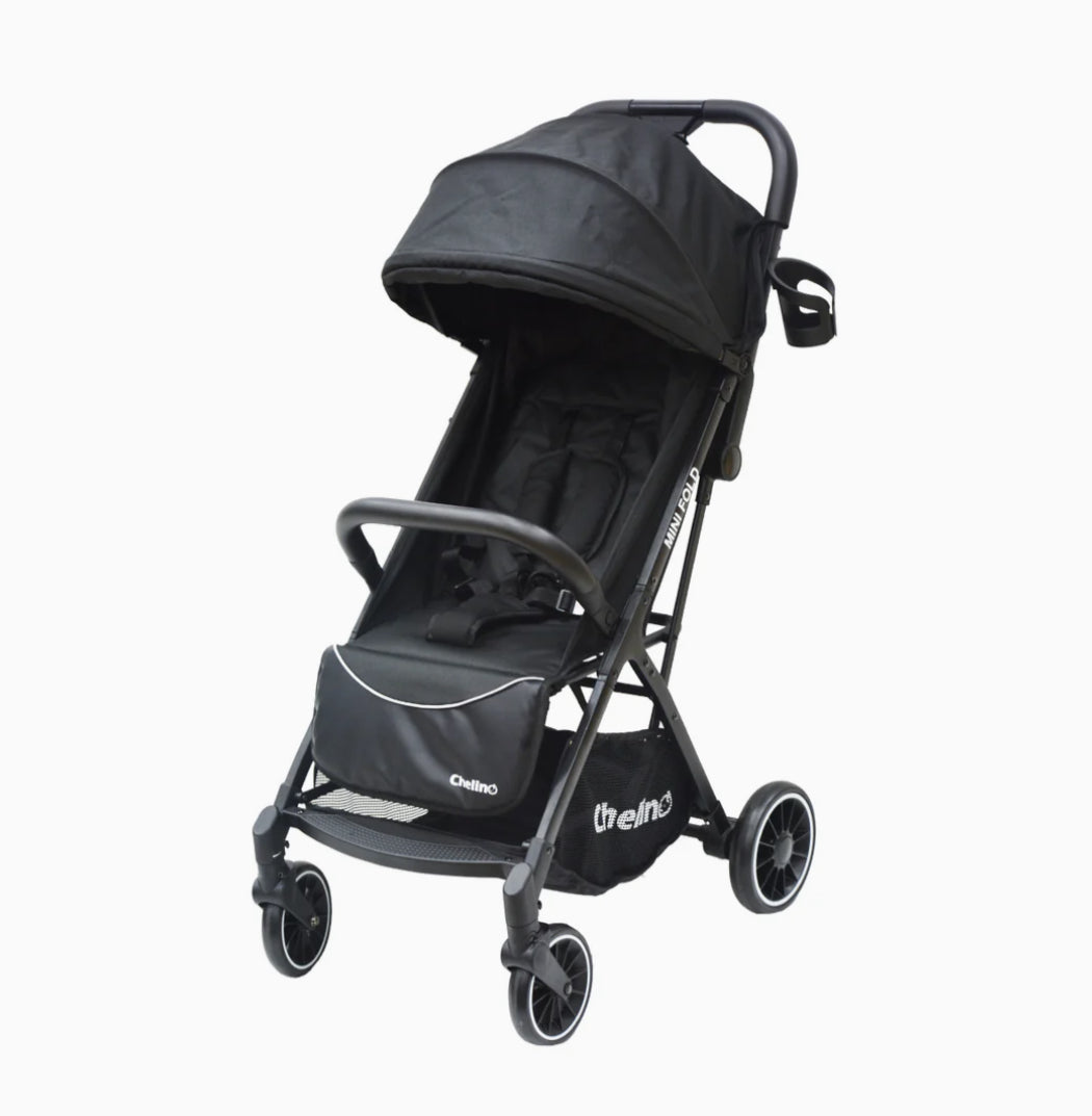 Mini Fold Stroller