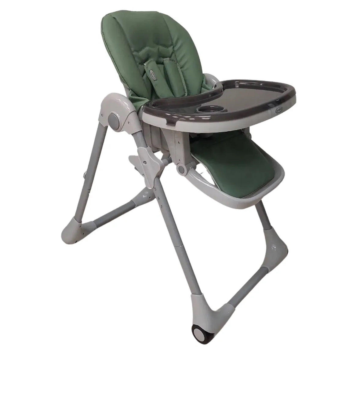 BAMBINO
Pesto High Chair