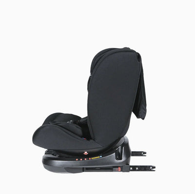 Chelino Senna S Stages 360 Car Seat