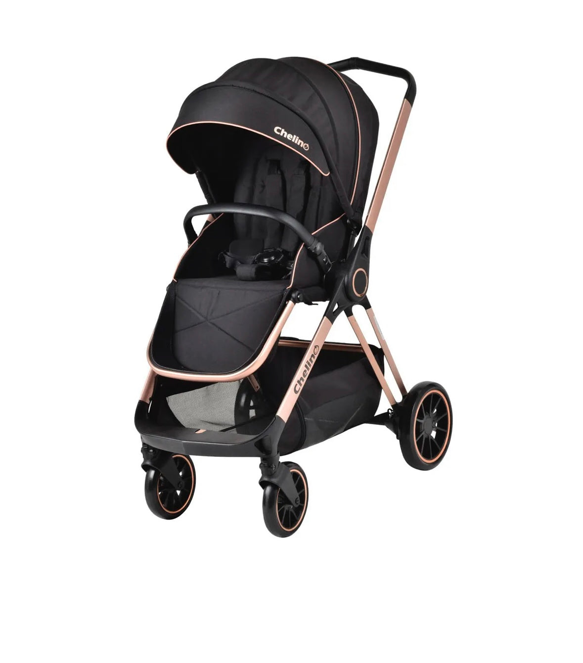 Chelino Amber Stroller
