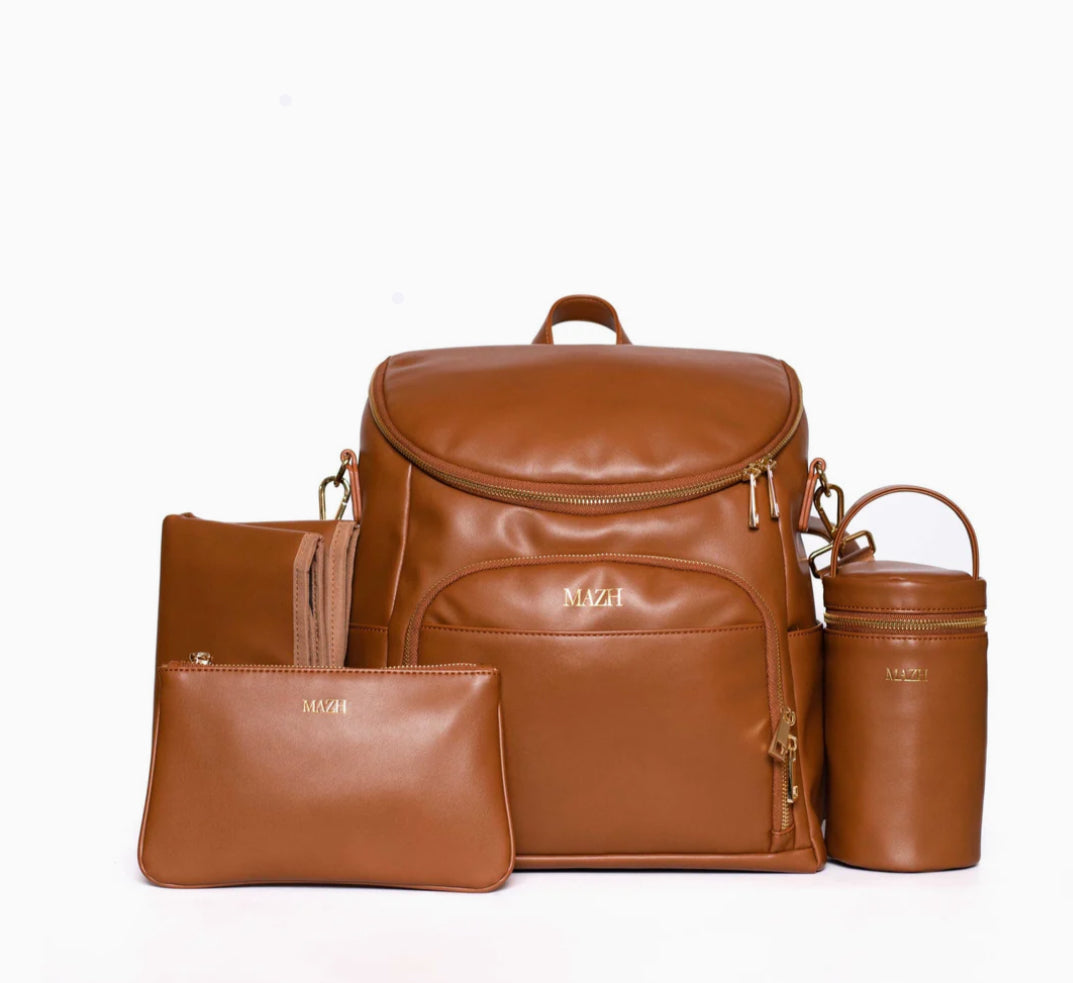Mazh Zoey Diaper Bag