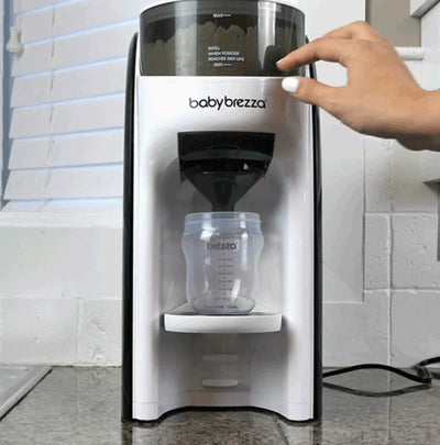 Baby Brezza Formula Pro Advanced