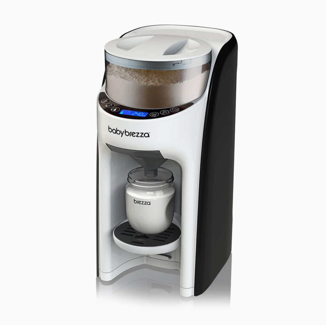 Baby Brezza Formula Pro Advanced
