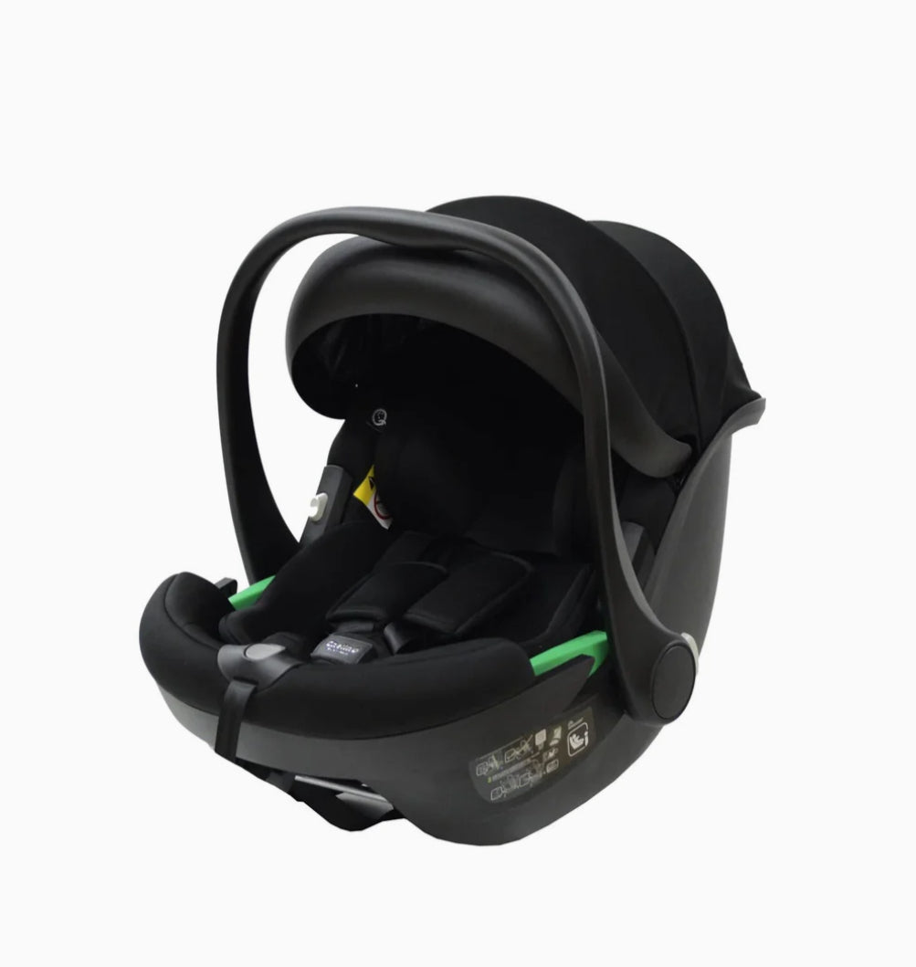 Tulip i-Size Car Seat