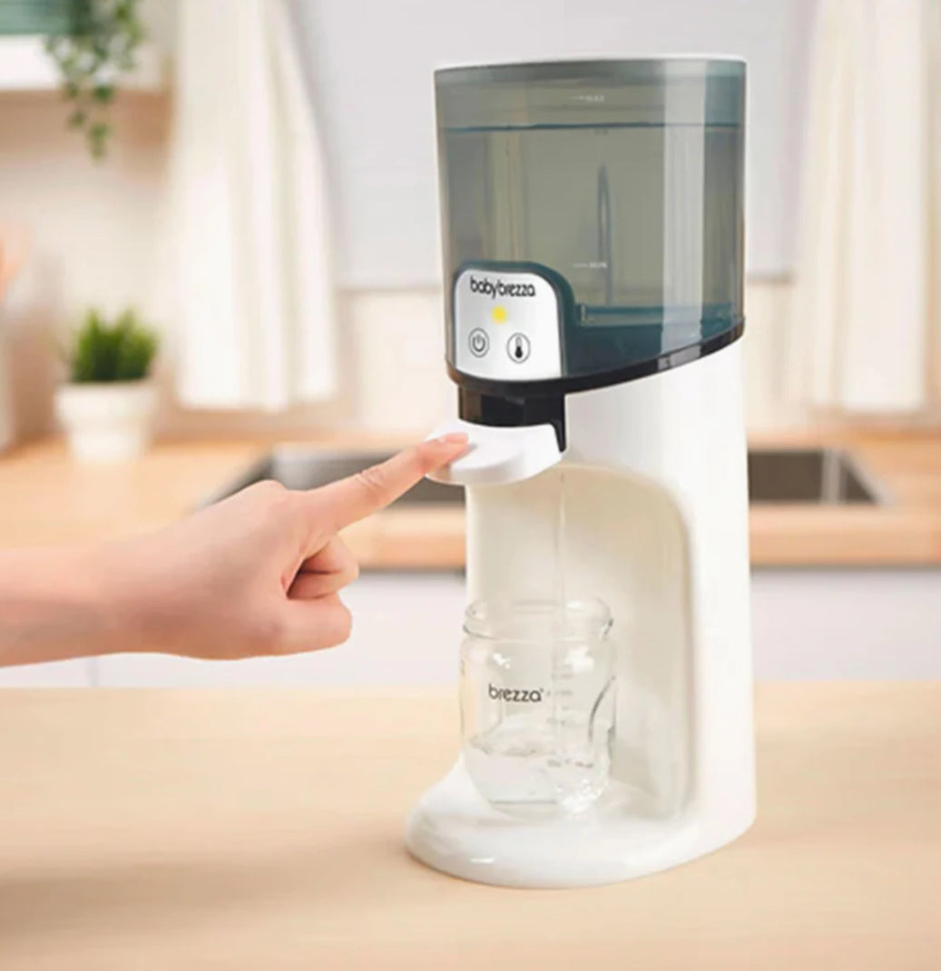 Baby Brezza Instant Warmer