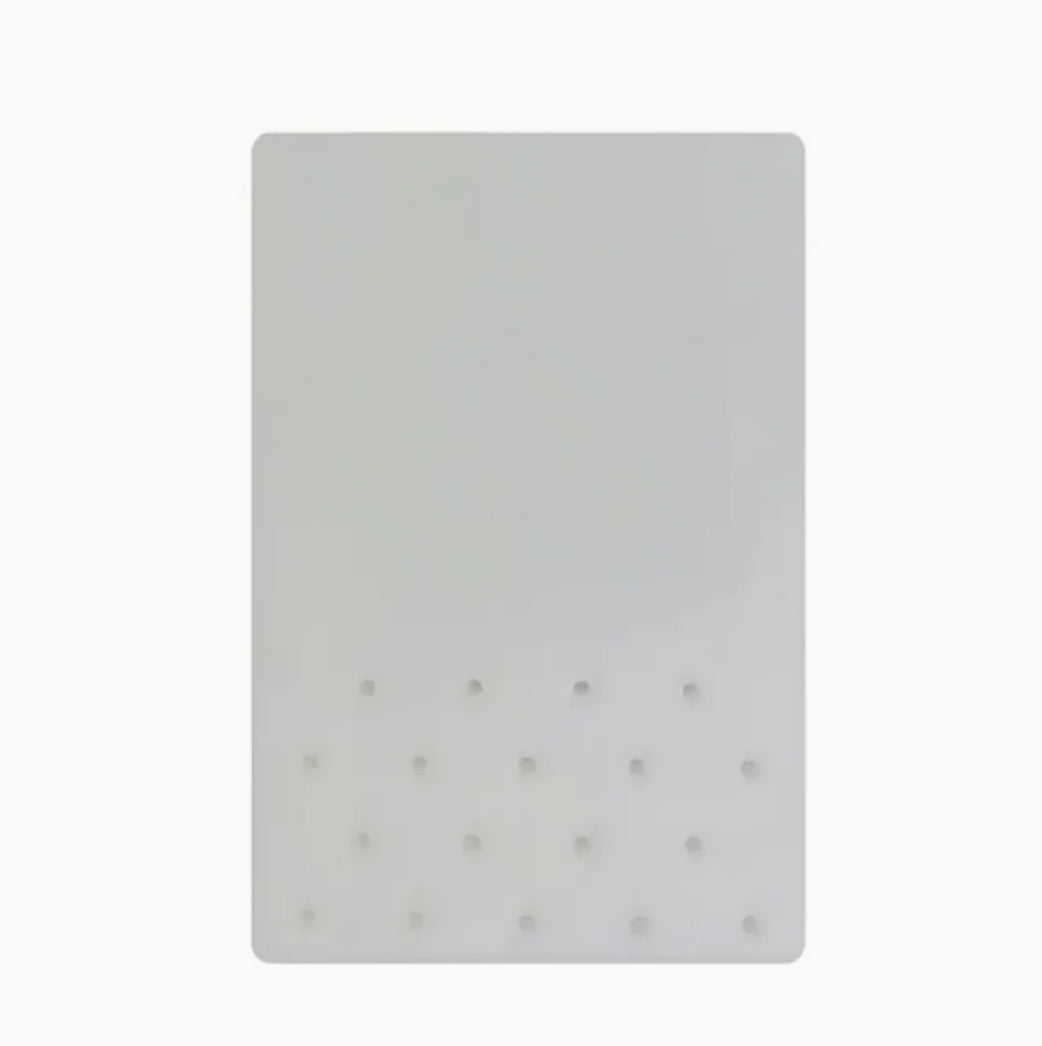 Camp Cot Mattress
