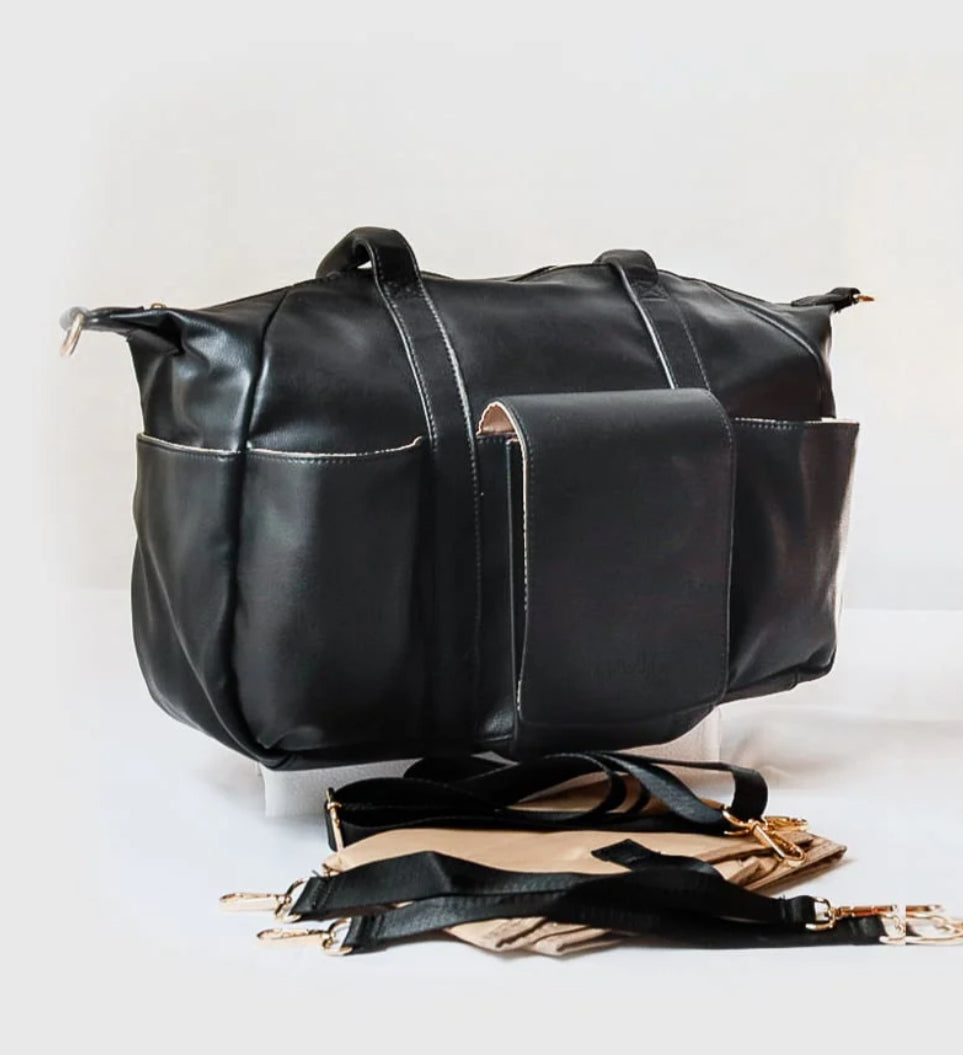 Mazh Vina Diaper Bags